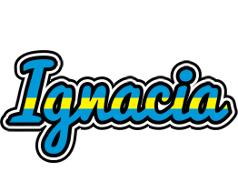 Ignacia sweden logo