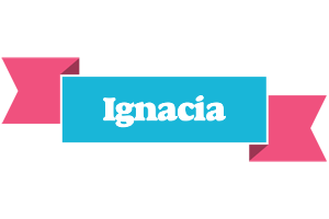 Ignacia today logo