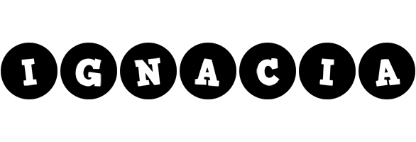 Ignacia tools logo