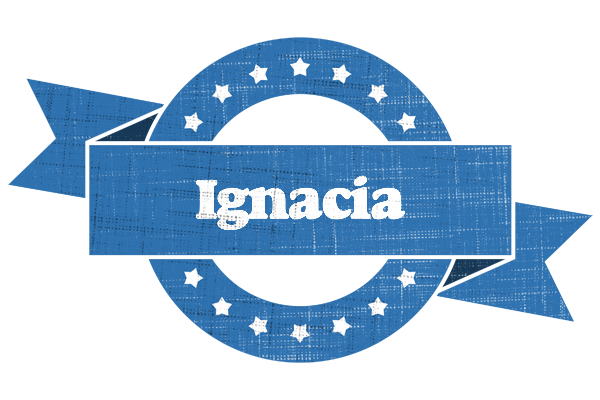 Ignacia trust logo