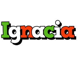 Ignacia venezia logo