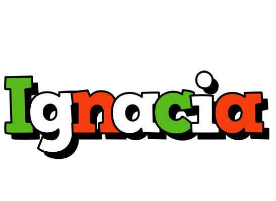Ignacia venezia logo