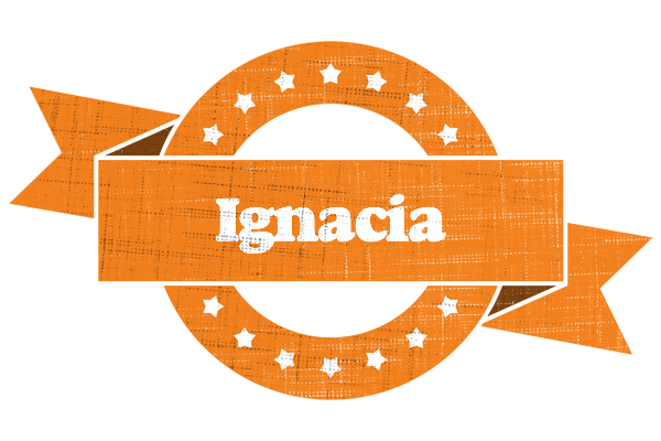Ignacia victory logo