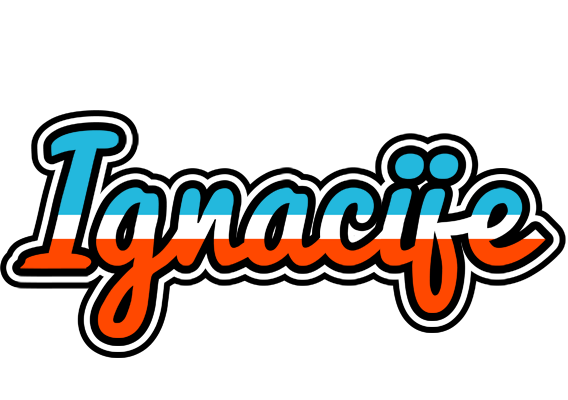 Ignacije america logo