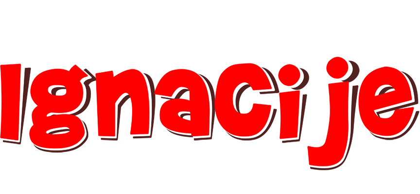 Ignacije basket logo