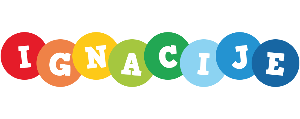 Ignacije boogie logo