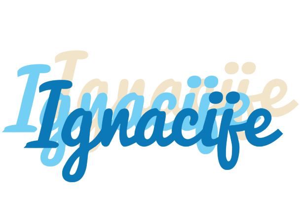 Ignacije breeze logo