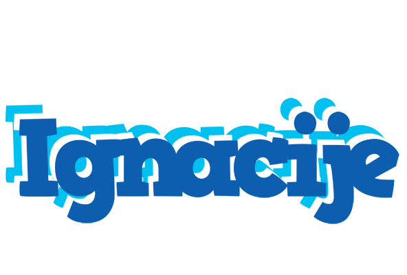Ignacije business logo