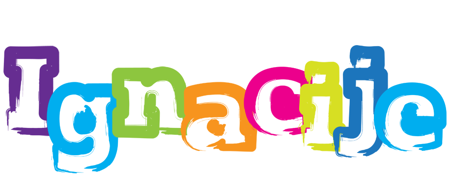 Ignacije casino logo