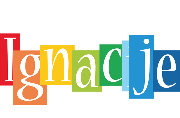 Ignacije colors logo