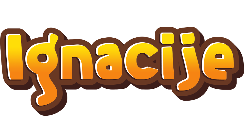 Ignacije cookies logo