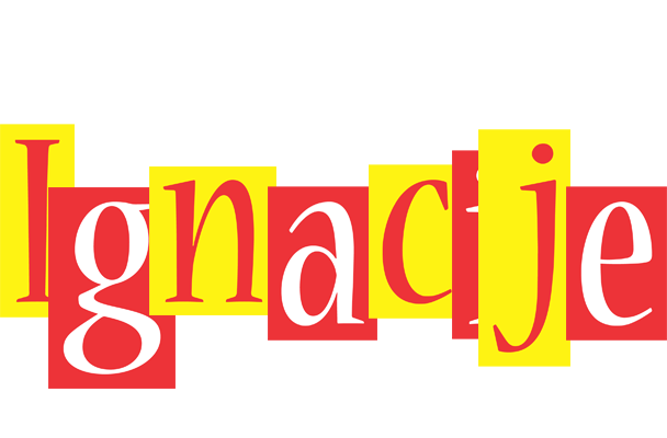 Ignacije errors logo