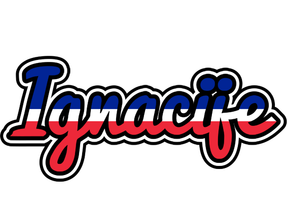 Ignacije france logo