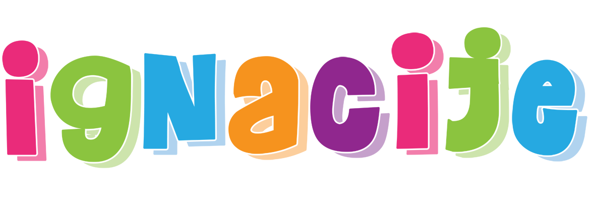 Ignacije friday logo