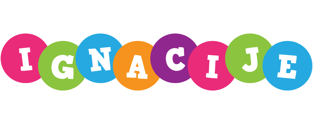 Ignacije friends logo