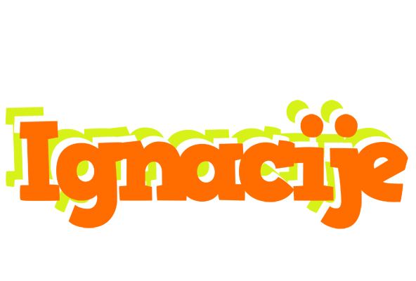 Ignacije healthy logo