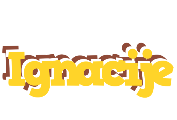 Ignacije hotcup logo