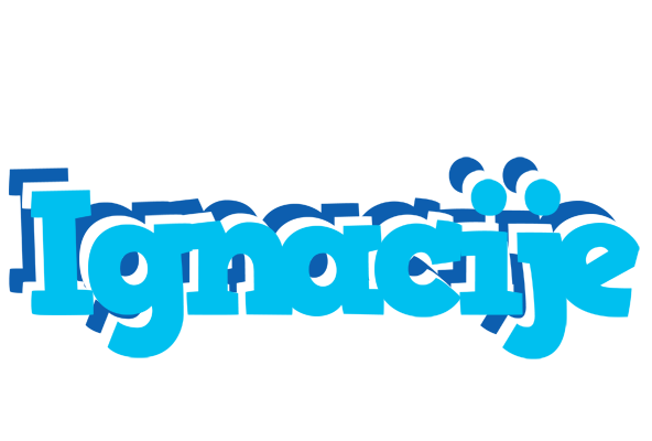 Ignacije jacuzzi logo