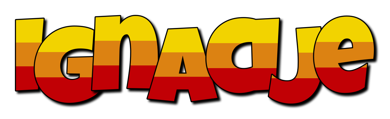 Ignacije jungle logo