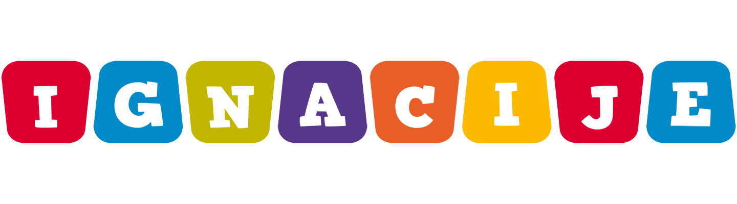Ignacije kiddo logo
