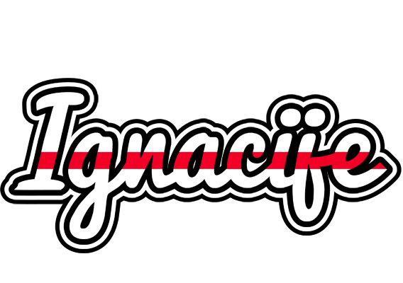 Ignacije kingdom logo