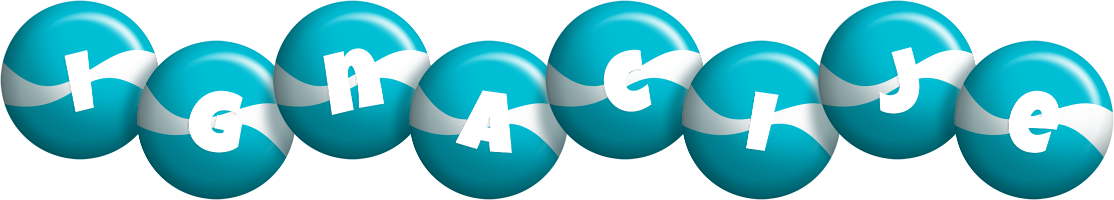 Ignacije messi logo