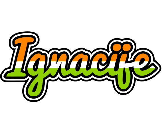 Ignacije mumbai logo