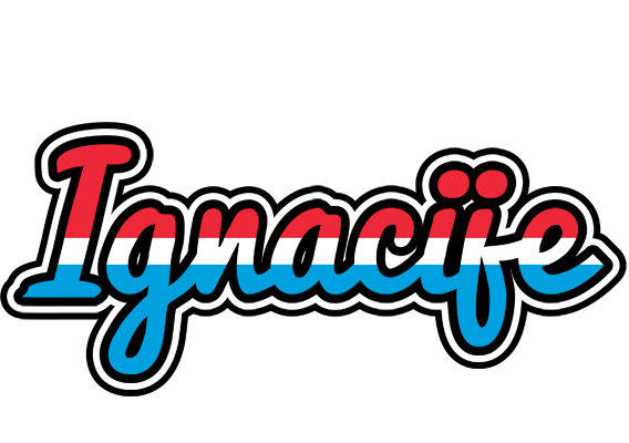 Ignacije norway logo