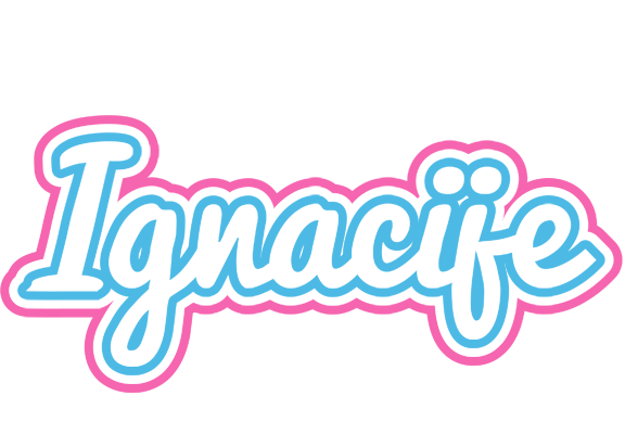 Ignacije outdoors logo