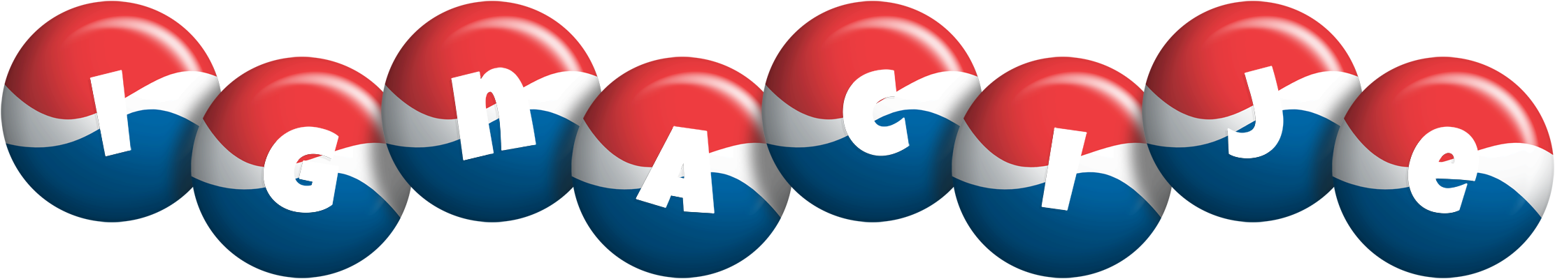 Ignacije paris logo