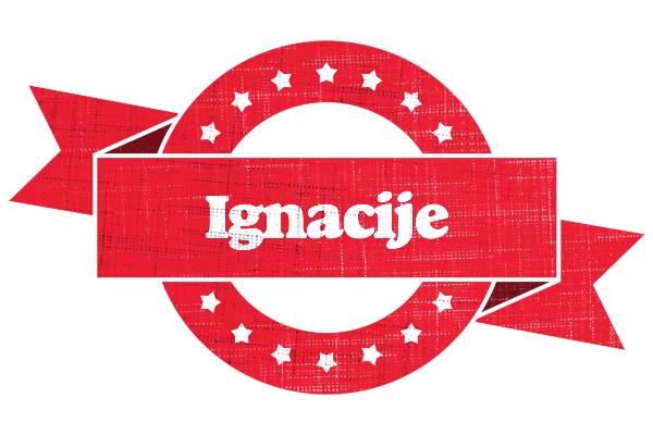 Ignacije passion logo