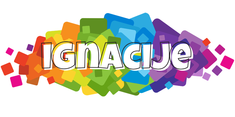 Ignacije pixels logo