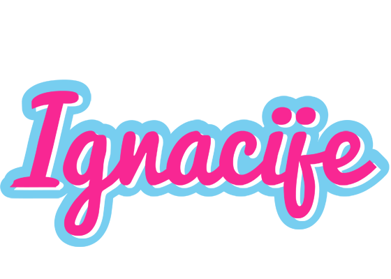 Ignacije popstar logo