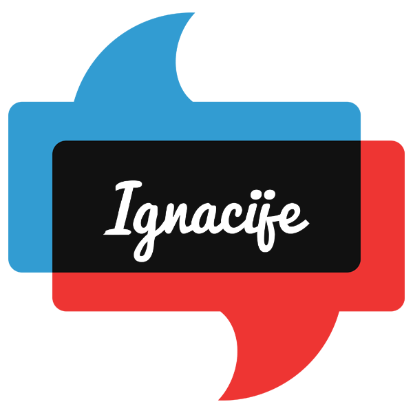 Ignacije sharks logo