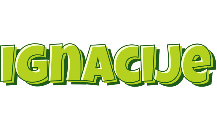 Ignacije summer logo