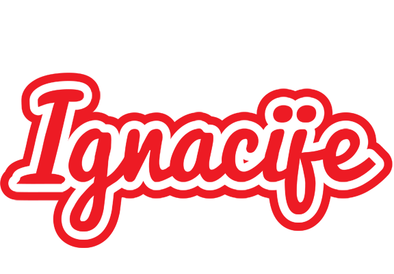 Ignacije sunshine logo