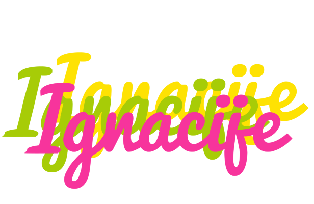 Ignacije sweets logo