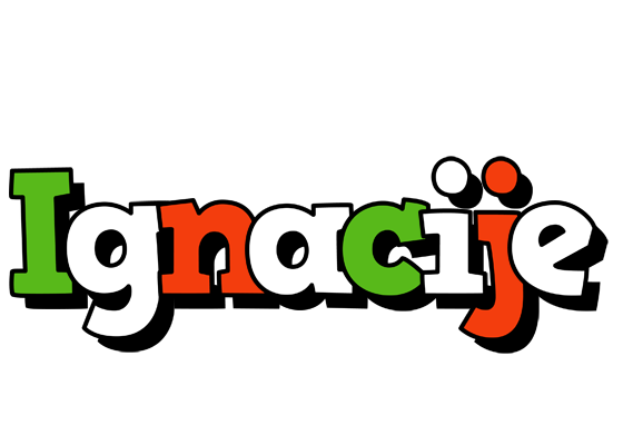 Ignacije venezia logo
