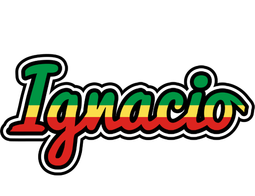 Ignacio african logo