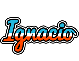 Ignacio america logo