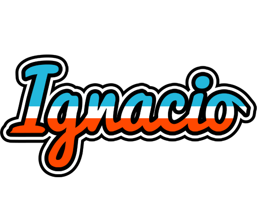 Ignacio america logo
