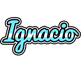 Ignacio argentine logo