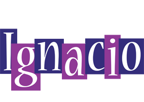 Ignacio autumn logo
