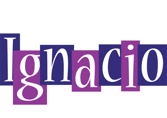Ignacio autumn logo