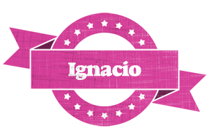 Ignacio beauty logo