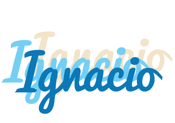 Ignacio breeze logo