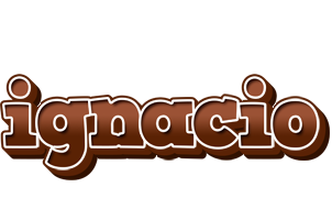 Ignacio brownie logo