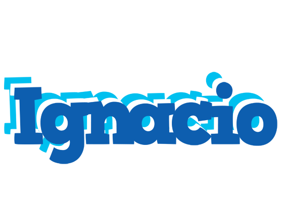 Ignacio business logo