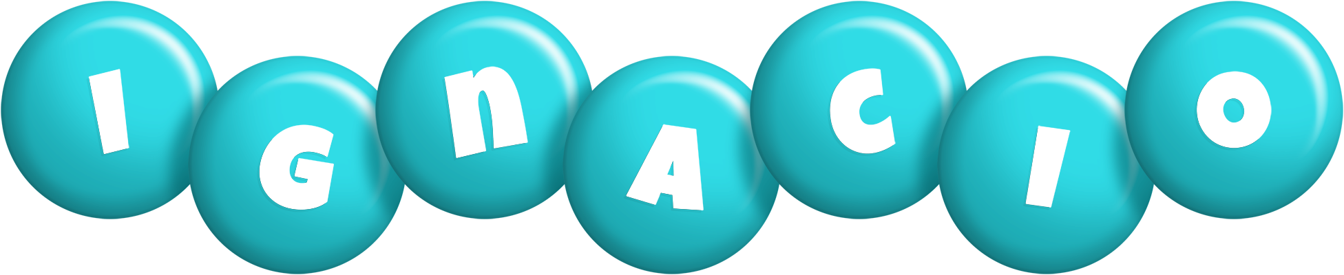 Ignacio candy-azur logo