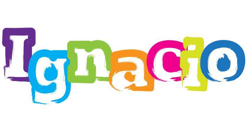 Ignacio casino logo